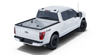 2025 Ford F-150® External Image 4